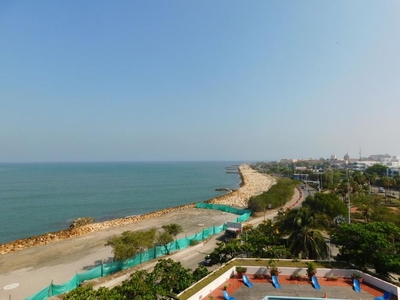 Apartamento en arriendo Bocagrande, Cartagena De Indias