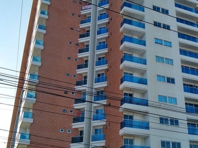 Apartamento en arriendo en Puerto Colombia
