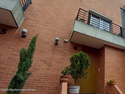 Casa en Venta en Pontevedra, Suba, Bogota D.C.