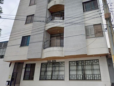 Apartamento en arriendo Calle 21, San Francisco, Bucaramanga, Santander, Col