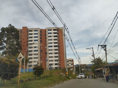 Apartamento en arriendo Vía Fontibon-alto Bonito 1-99, Rionegro, Antioquia, Col