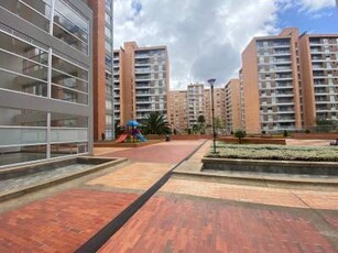 ARRIENDO APARTAMENTO NIZA BOGOTA Bogotá Colombia