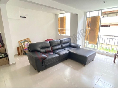 Venta Apartamento - Alamenda Barranquilla