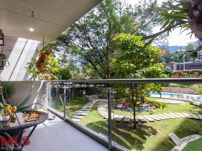 Apartamentos en Medellín, Nogal, 225172