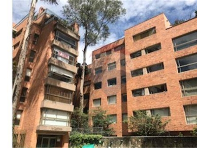 Apartamento Venta Bogotá, Chapinero