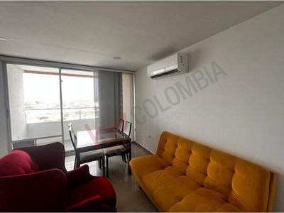 Exclusivo Apartamento en el Corazón de Cartagena con Espectacular Vista Exterior