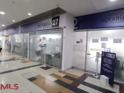 Local-comercial en Venta