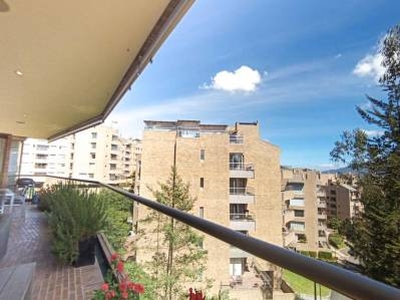 Apartamento en venta en Sotileza, Bogotá, Cundinamarca | 376 m2 terreno y 415 m2 construcción