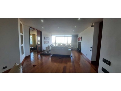 Apartamento en arriendo Bosque Medina, Norte