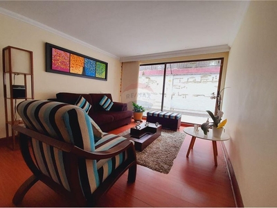 Apartamento en arriendo Calle 97 #21-81, Bogotá, Colombia