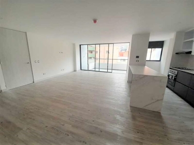 Apartamento en arriendo Conquistadores, Occidente