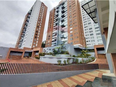Apartamento en arriendo Los Cedros, Usaquén, Bogotá, Colombia