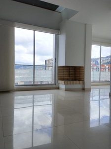Apartamento En Venta Cedritos Occidente De Bogotá D.c
