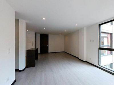 Apartamento En Venta En Bogotá Chapinero Central-. Cod 903592