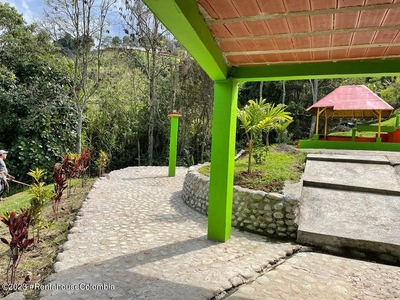 Casa en Venta en San Bartolo, Municipio Jardin, Antioquia