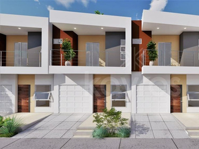 Casa En Venta Rosendo Garcés Montería: Elegancia Y Comodidad En 170 M2