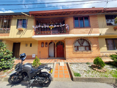 Casa En Venta San Antonio De Pereira Rionegro Antioquia