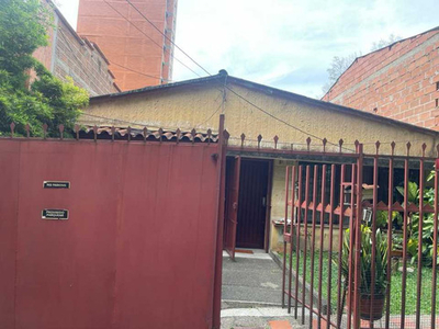 Casa Lote En Venta Sector Belen Fátima, Medellin