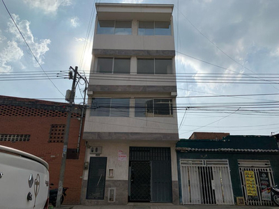 En El Benjamín Herrera Se Vende Edificio