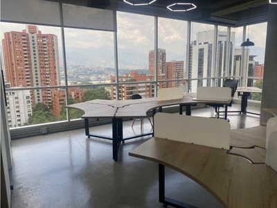 Oficina en arriendo en Colombia