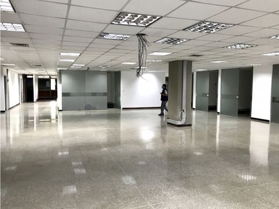 Oficina en arriendo en Medellín