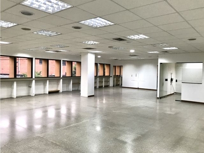 Oficina en arriendo en Medellín