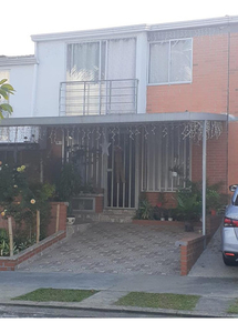 Vendo Casa En Villa Verde Pereira