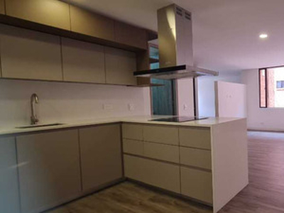Venta Apartamento En Zona Premium De Rosales 75m2 - Mejor Precio