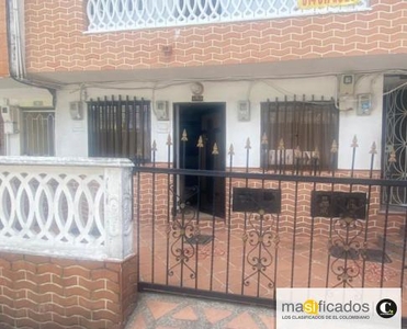 Venta Casas Robledo 70 mts² 3 alcobas