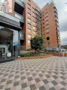 Venta De Apartaestudio En Bogota