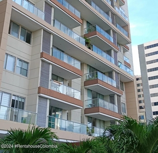 Apartamento (1 Nivel) en Arriendo en Portal de Genoves, Municipio Puerto Colombia, Atlantico