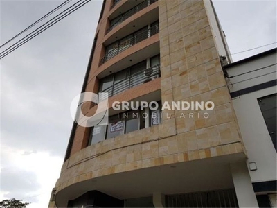 Apartamento en arriendo Edificio Samoa, Carrera 36, Cabecera Del Llano, Bucaramanga, Santander, Colombia