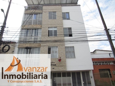 Apartamento en arriendo La Victoria, Bucaramanga, Santander, Colombia