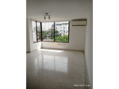 Apartamento en venta San Vicente, Riomar, Barranquilla, Atlántico, Colombia