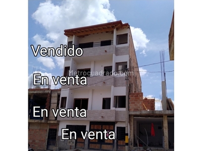 Apartamento en Venta, Carmen De Viboral