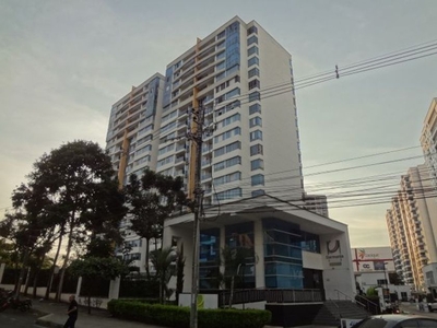 Apartamento en venta Circunvalar 35 #92-170, Bucaramanga, Santander, Colombia