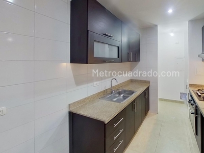 Apartamento en Venta, Palermo