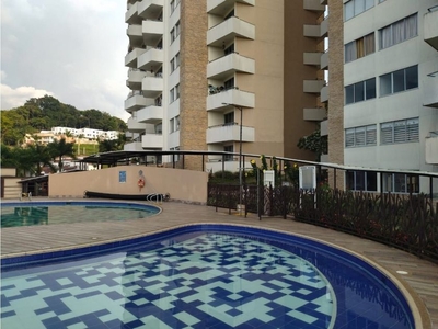 Apartamento en venta Universidad, Pereira