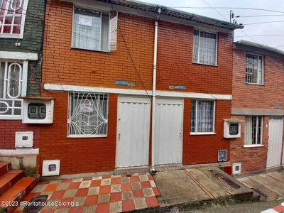 Casa en Venta en Bella Vista, Usme, Bogota D.C.