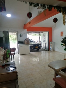 Vendo Casa