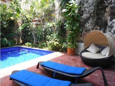 Hotel de lujo en venta Cartagena de Indias, Departamento de Bolívar