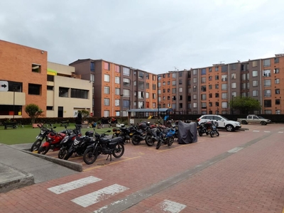Apartamento en Venta en Norte, Mosquera, Cundinamarca