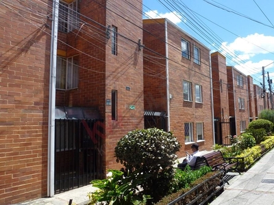Apartamento en Venta – $ 248 MDP - 66M2 – Barrancas ( Cabañas del Norte ) – Usaquen – Bogotá – Colombia