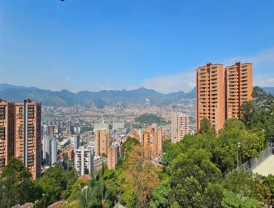 Apartamento en Venta Loma del Indio Medellin