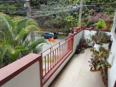 Casa en venta en La Castellana, Medellín, Antioquia