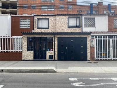 Casa en venta en Santa Helena, Bogotá, Cundinamarca