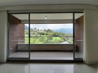 Vendo apartamento en Envigado, Antioquia. - Envigado