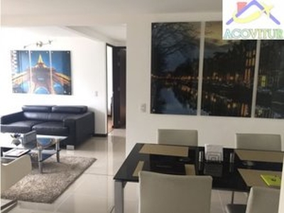 Alquiler apartamento envigado código 316673 - Medellín