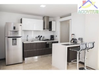 Alquiler de apartamento laureles código 292421 - Medellín