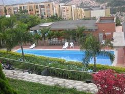 Vendo apartamento buenos aires reservas del seminario - Medellín
